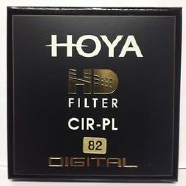 Hoya HD Cir-PL 82 Digital