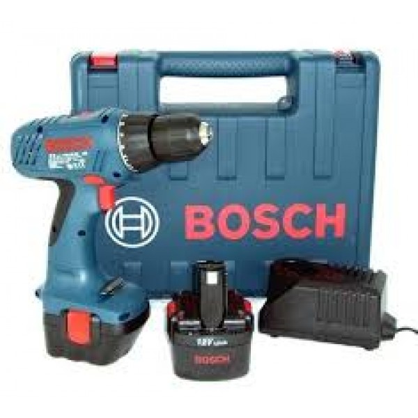Bosch gsr 18 V-Li 