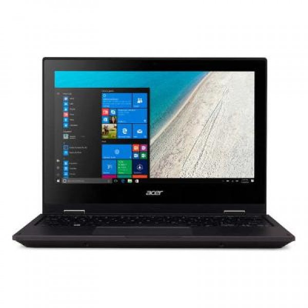 Acer Travelmate Spin B118-G2 8gb/128gb ssd