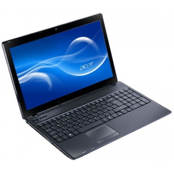 Acer Aspire 5742G i5/8GB/128gb ssd