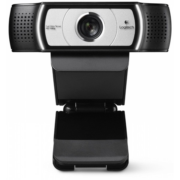 Internetinė kamera Logitech WebCam C930