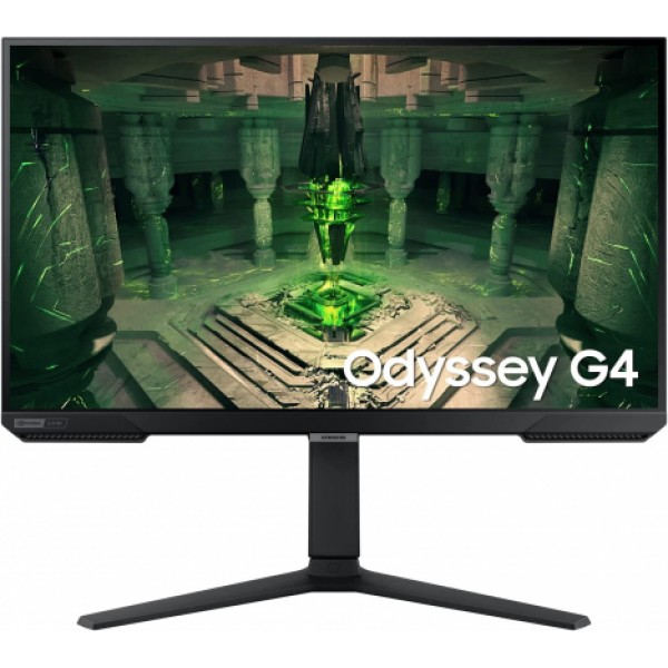 Naujas Samsung Odyssey G4 LS27BG400EU monitorius.