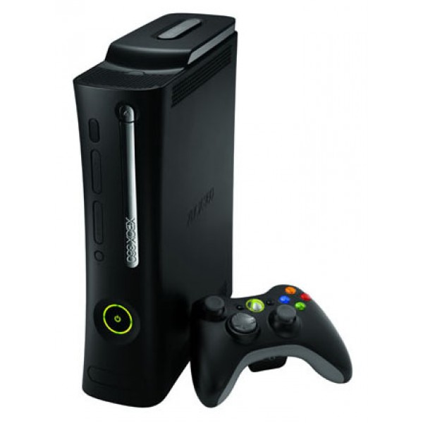 Xbox 360 2 pultai 
