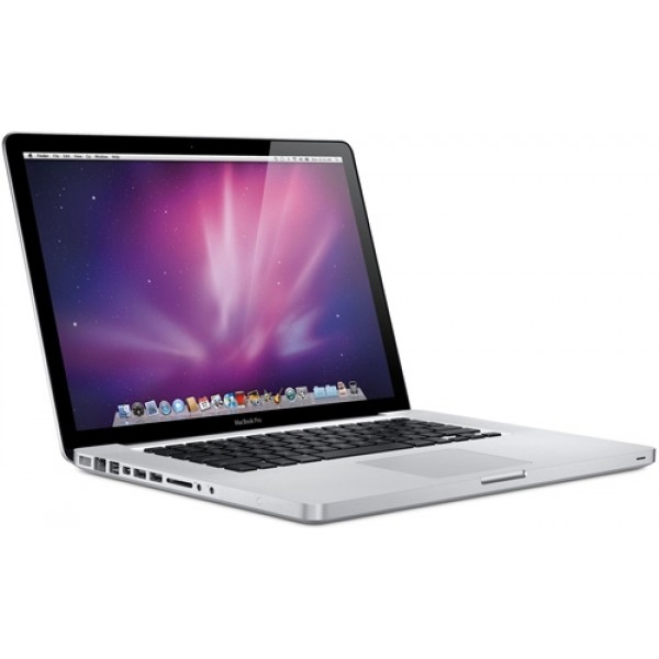 Macbook Pro 15" i7/4gb/500gb
