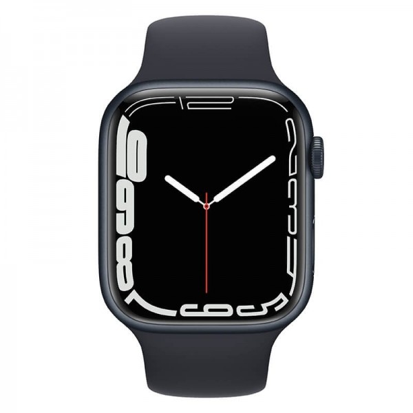Išmanusis laikrodis Apple Watch 7 41mm LTE