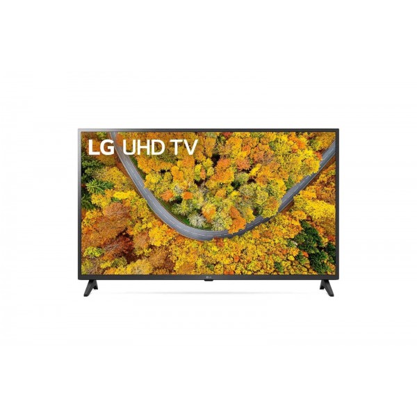Televizorius LG 43UP77003LB