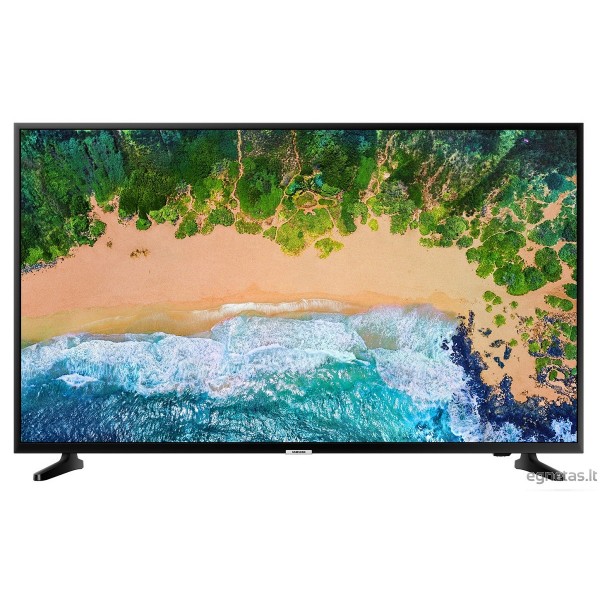 Televizorius Samsung UE43NU7092U.