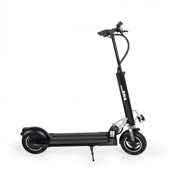 Elektrinis paspirtukas EMScooter Extreme XS1
