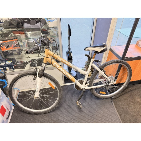 Dviratis Classic Lady Sport 1.0