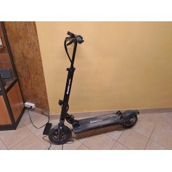 Elektrinis paspirtukas Beaster Scooter BSEOS, 800 W. 48V, 18,2 Ah. Garantija.