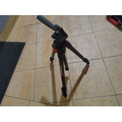 Stovas Manfrotto 718b digi