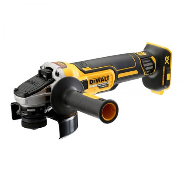 Kampinis šlifuoklis Dewalt DCG405
