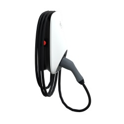 Nauja įkrovimo stotelė Evlink EVH4S11NC