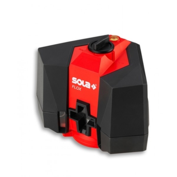 Sola Flox kryžminis lazerinis nivelyras