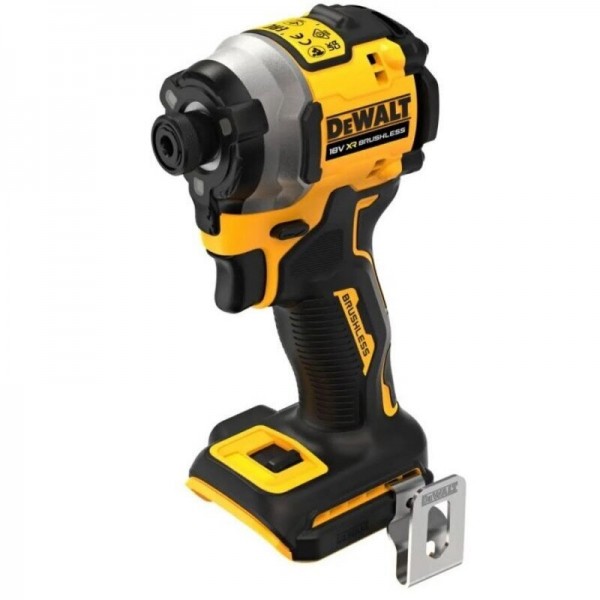 Naujas smūginis suktuvas DeWalt DCF850N, 18V