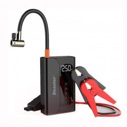 Nauja Elektrinė pompa - automobilio užvedimo įrenginys BS009PM