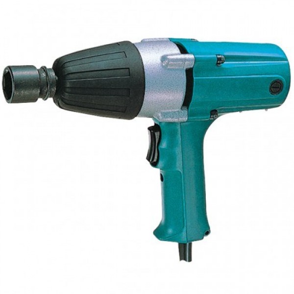 Naujas smūginis veržliasukis Makita 6905B