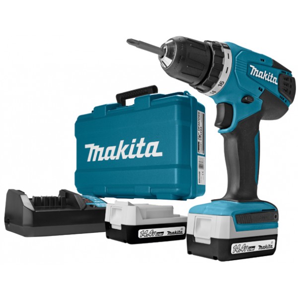 Makita DF347D. 