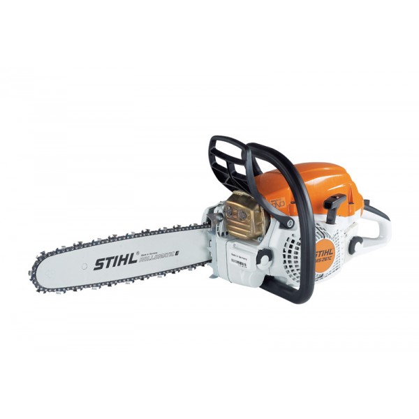 Stihl MS 261