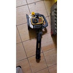 Benzininis lapų pūstuvas Grunder tt-bv3405