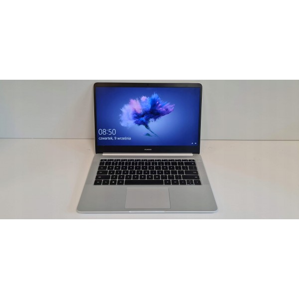 Huawei Matebook D14 5/8gb/512gb ssd