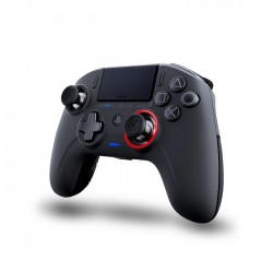 Naujas žaidimų pultelis Nacon Revolution Unlimited Pro Controller PS4, Wireless, Black