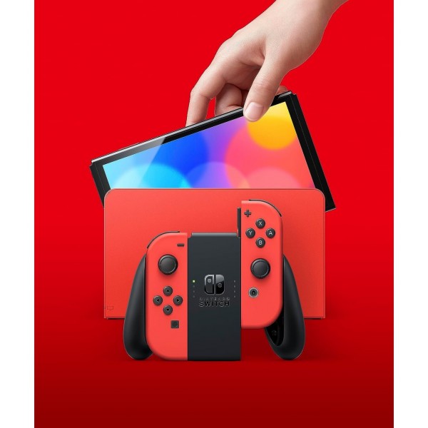 Nintendo Switch Oled Nintendo Switch Oled