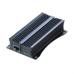 Naujas Mikrotik RBGPOE-CON-HP adapter PoE Gigabit Ethernet 24 V