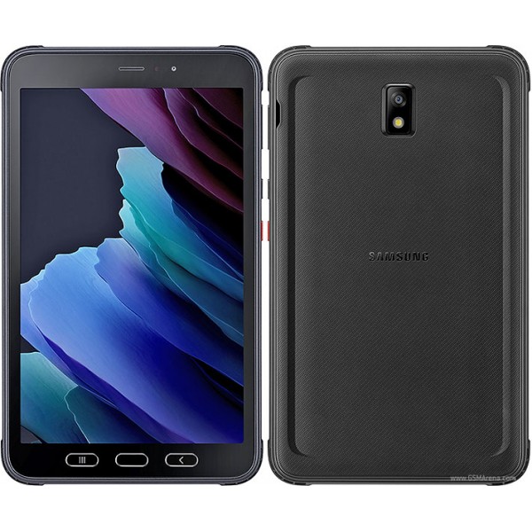 Revisión de Samsung Galaxy Tab Active 3: rudo y cayendo