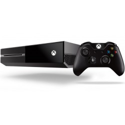  Xbox One 500GB. 