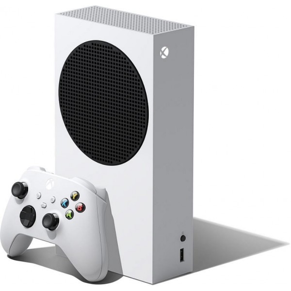 Microsoft XBOX SERIES X