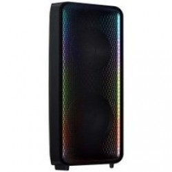 Nauja Samsung MX-ST50B Sound Tower garso kolonėlė Black.