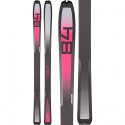 Naujos kalnų slidės Dynafit Speedfit 84 (moteriškos) Naujos kalnų slidės Dynafit Speedfit 84 (moteriškos)