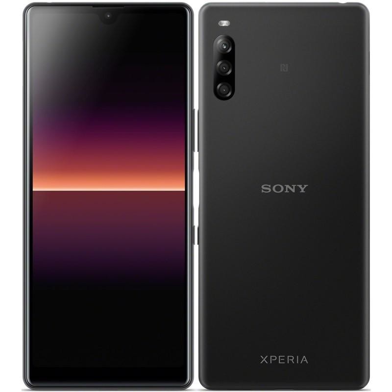 Mobilusis telefonas SONY Xperia L4
