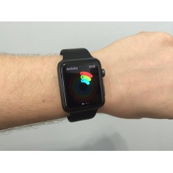 Apple Watch 6 GPS, 44mm.