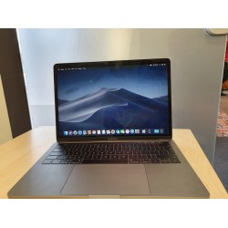MacBook Pro (13-inch, 2018, 4 TBT3) i5/8gb/512gb