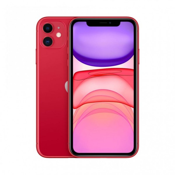Apple iPhone 11 64GB. 