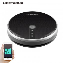 Liectroux C30B robotas dulkių siurblys