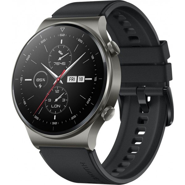 Huawei Watch GT 2 Pro.