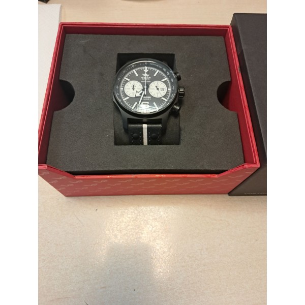 Laikrodis Vostok Expedition North Pole-1