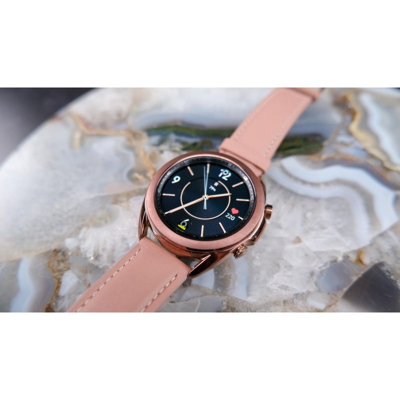 Samsung galaxy watch 3. LTE, 45mm.