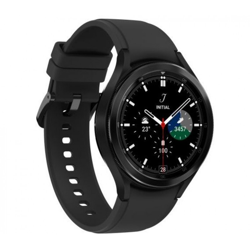 Naujas Samsung Watch 4 Classic.