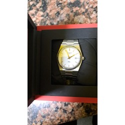 Laikrodis Tissot T137.410.11.031