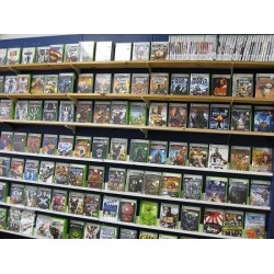 Žaidimų konsolių žaidimai