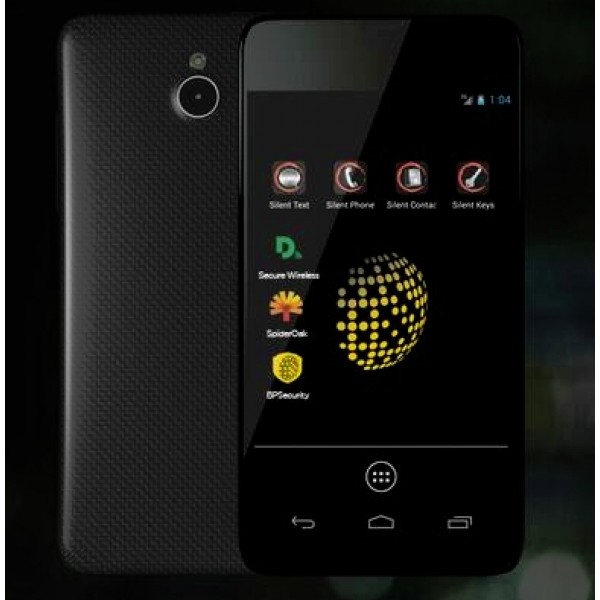 Blackphone BP1