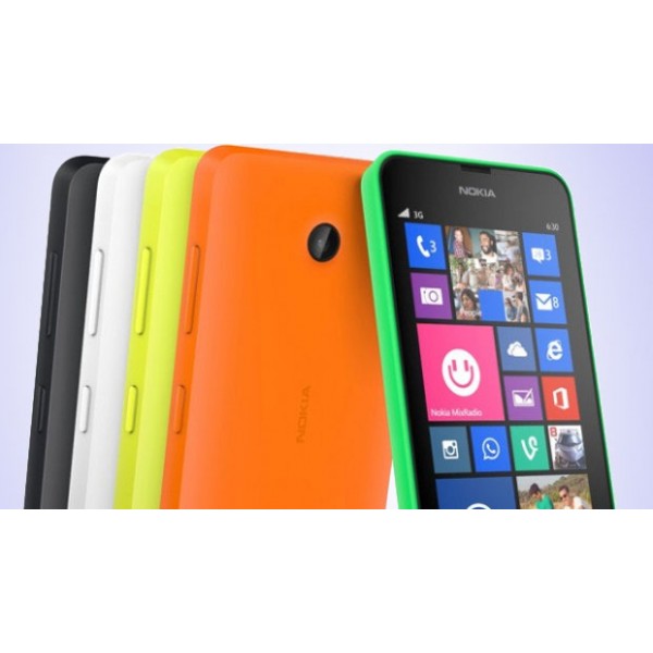 Nokia Lumia 630