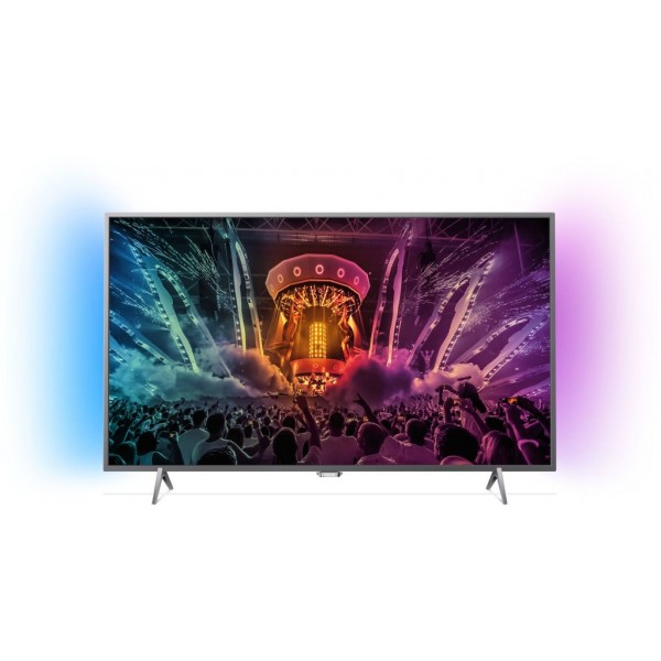 Televizorius Philips 32PFS6402/12 LED 32" Smart