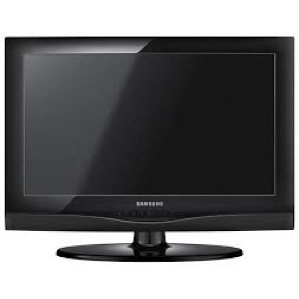 Televizorius Samsung LE32C350D1W. 32 colių. LCD.