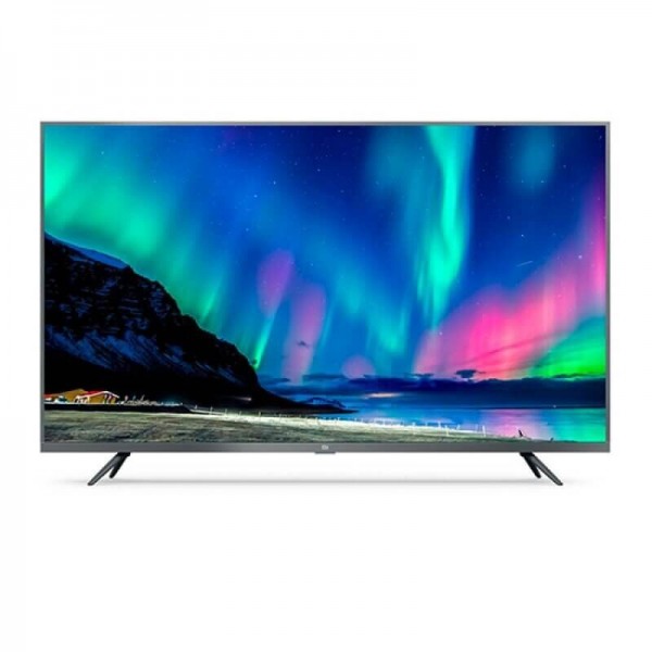 Televizorius Xiaomi MI SMART TV  (L43M8-A2EU)